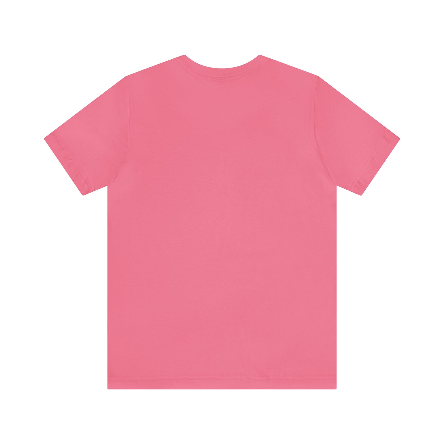 Registered Nurse Unisex Jersey Short Sleeve Tee