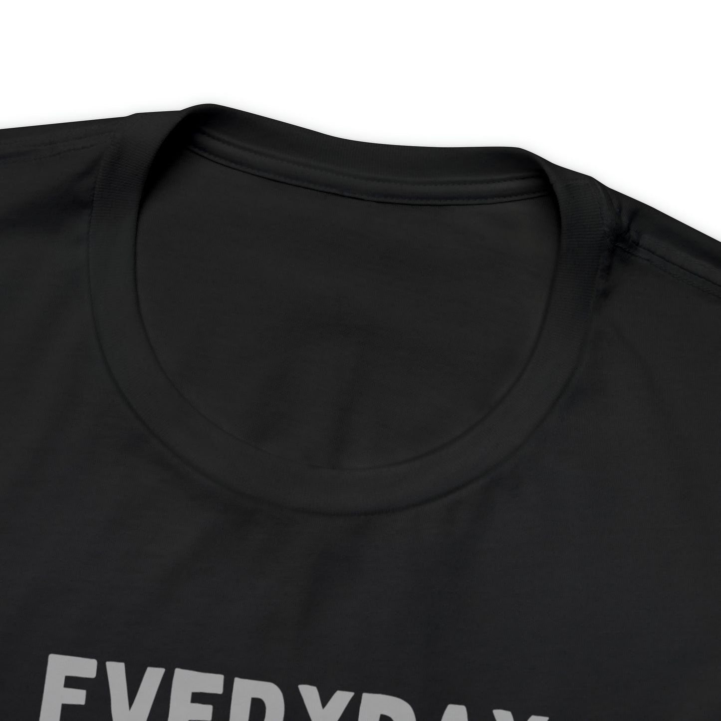 Everyday Heroes, Doctors, Nurses, Nurse Practioners, Unisex Jersey Short Sleeve Tee