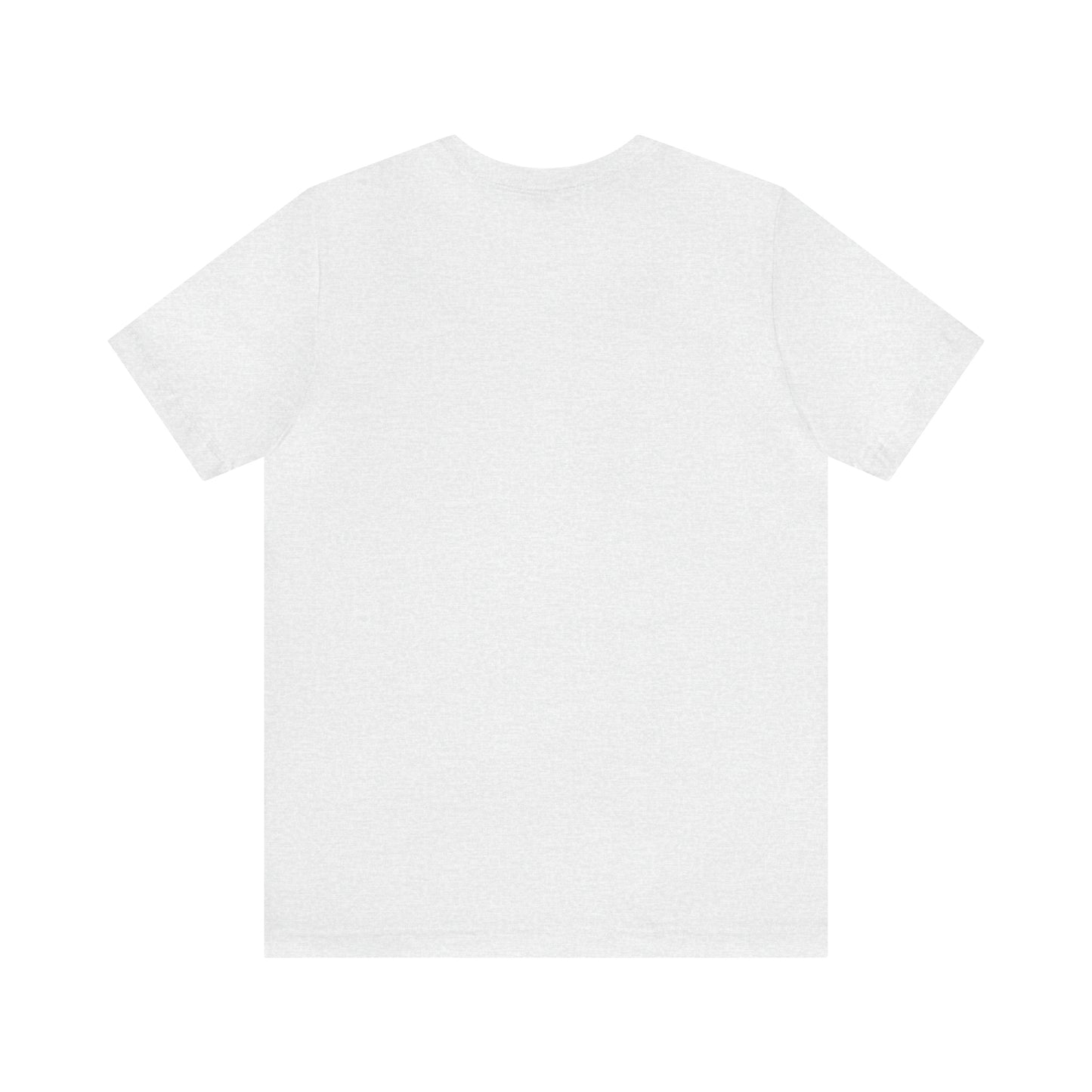 Registered Nurse Unisex Jersey Short Sleeve Tee