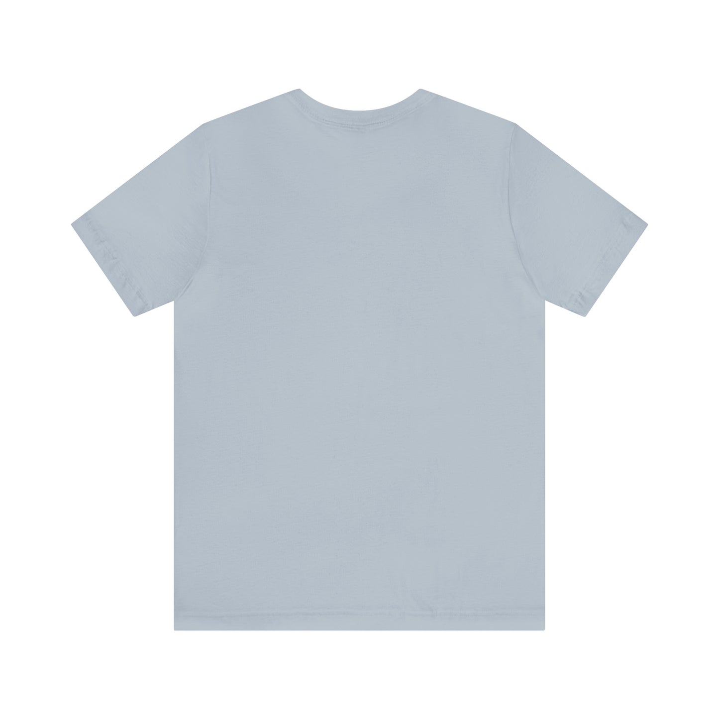 Registered Nurse Unisex Jersey Short Sleeve Tee