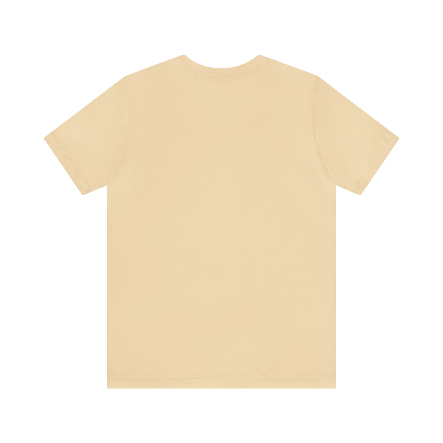 Registered Nurse Unisex Jersey Short Sleeve Tee