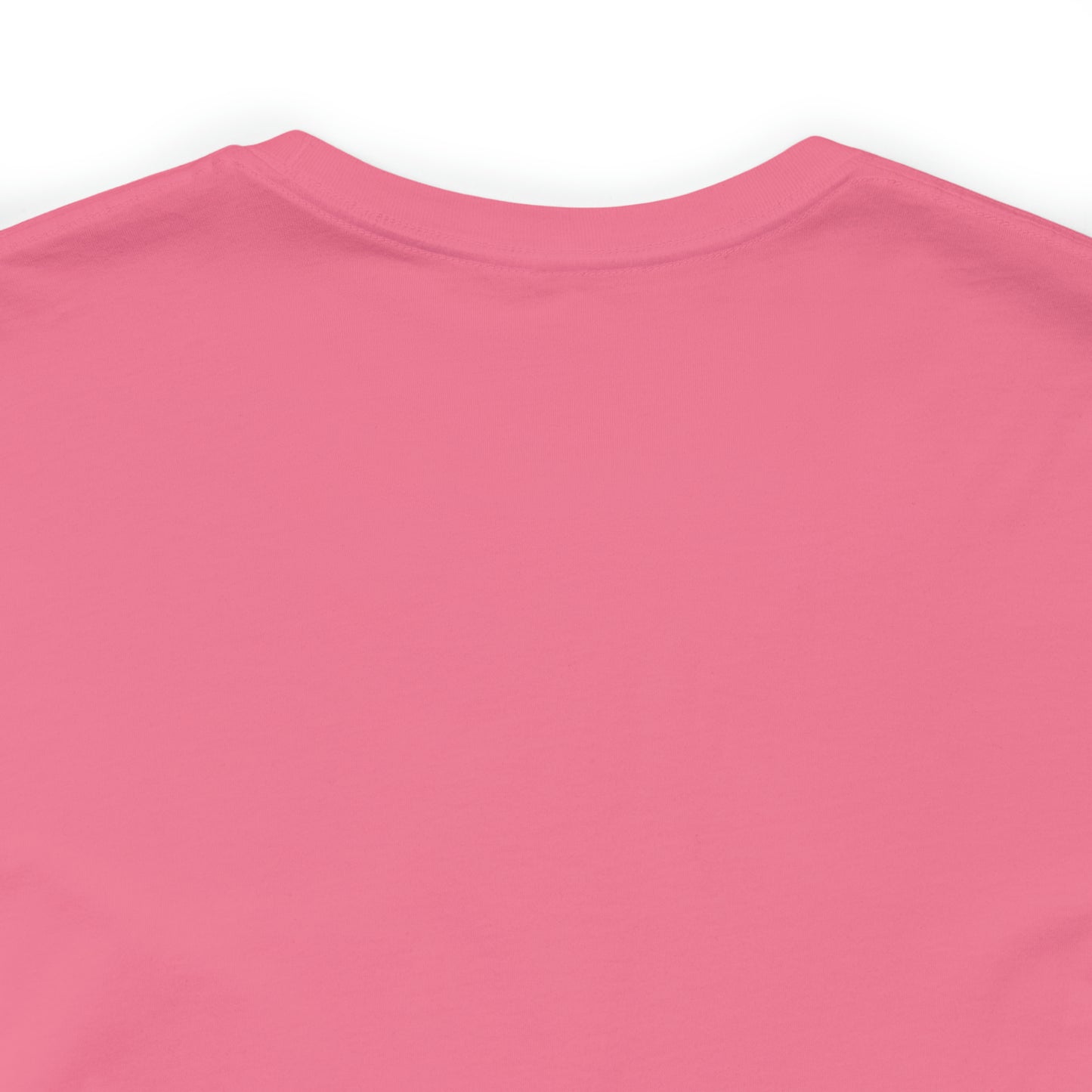Registered Nurse Unisex Jersey Short Sleeve Tee