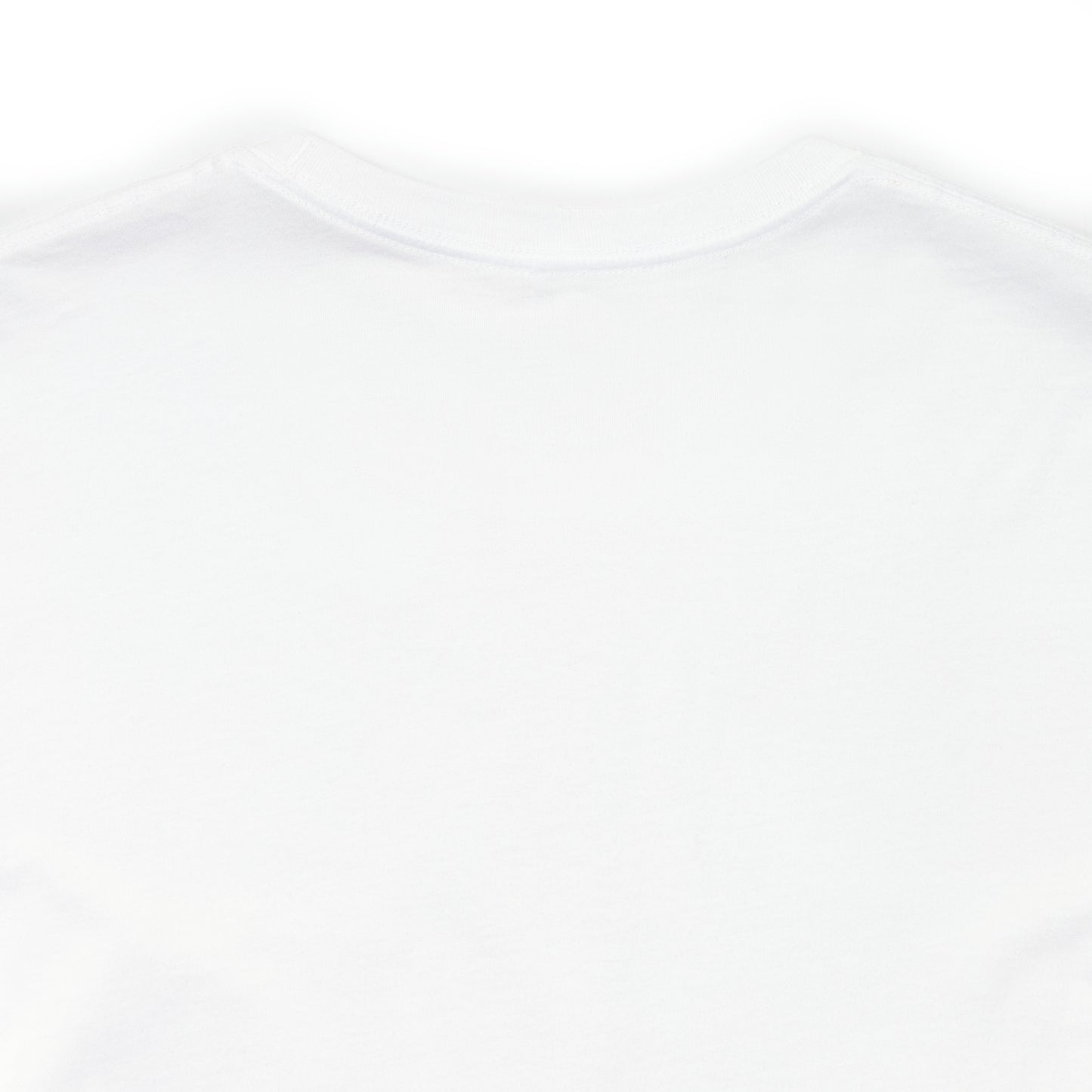 Registered Nurse Unisex Jersey Short Sleeve Tee