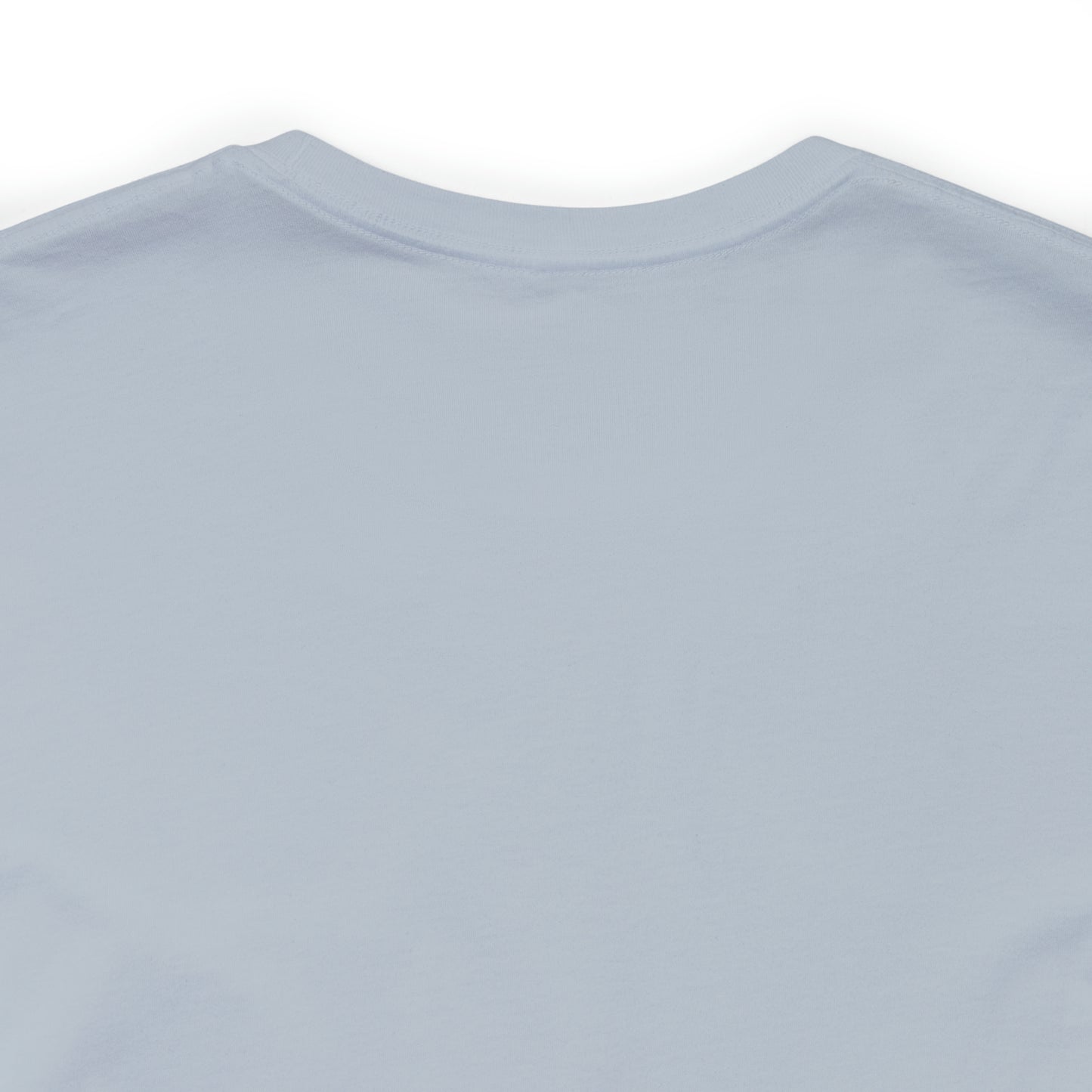 Registered Nurse Unisex Jersey Short Sleeve Tee