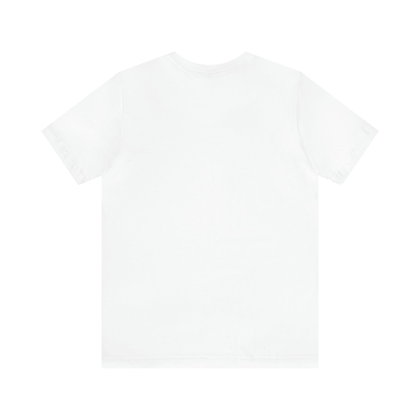 Registered Nurse Unisex Jersey Short Sleeve Tee