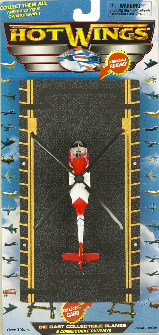 UH-60 Blackhawk Coast Guard