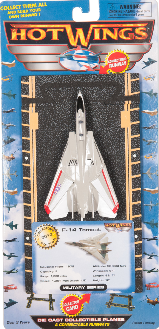 F-14 Tomcat® (Military)
