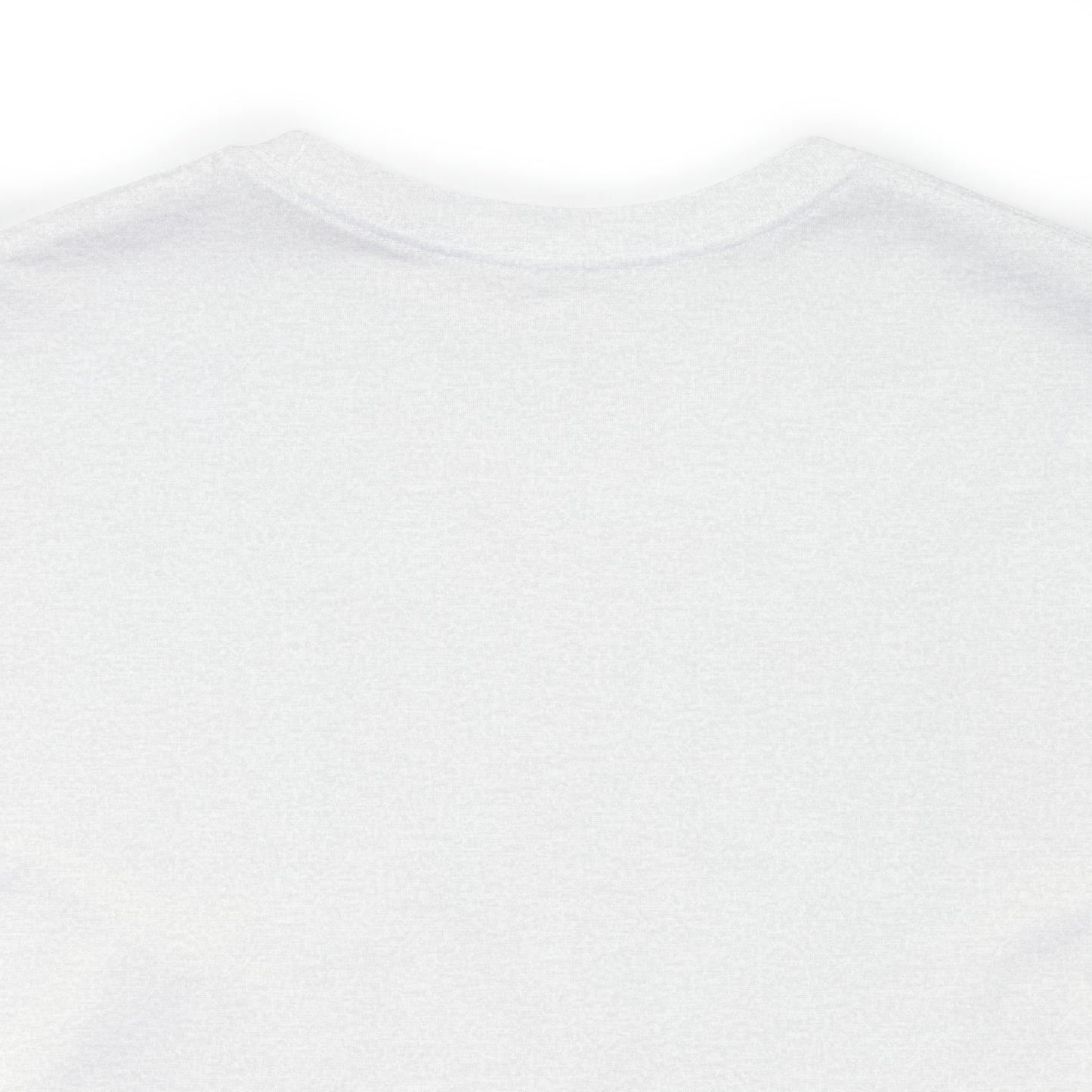 Registered Nurse Unisex Jersey Short Sleeve Tee