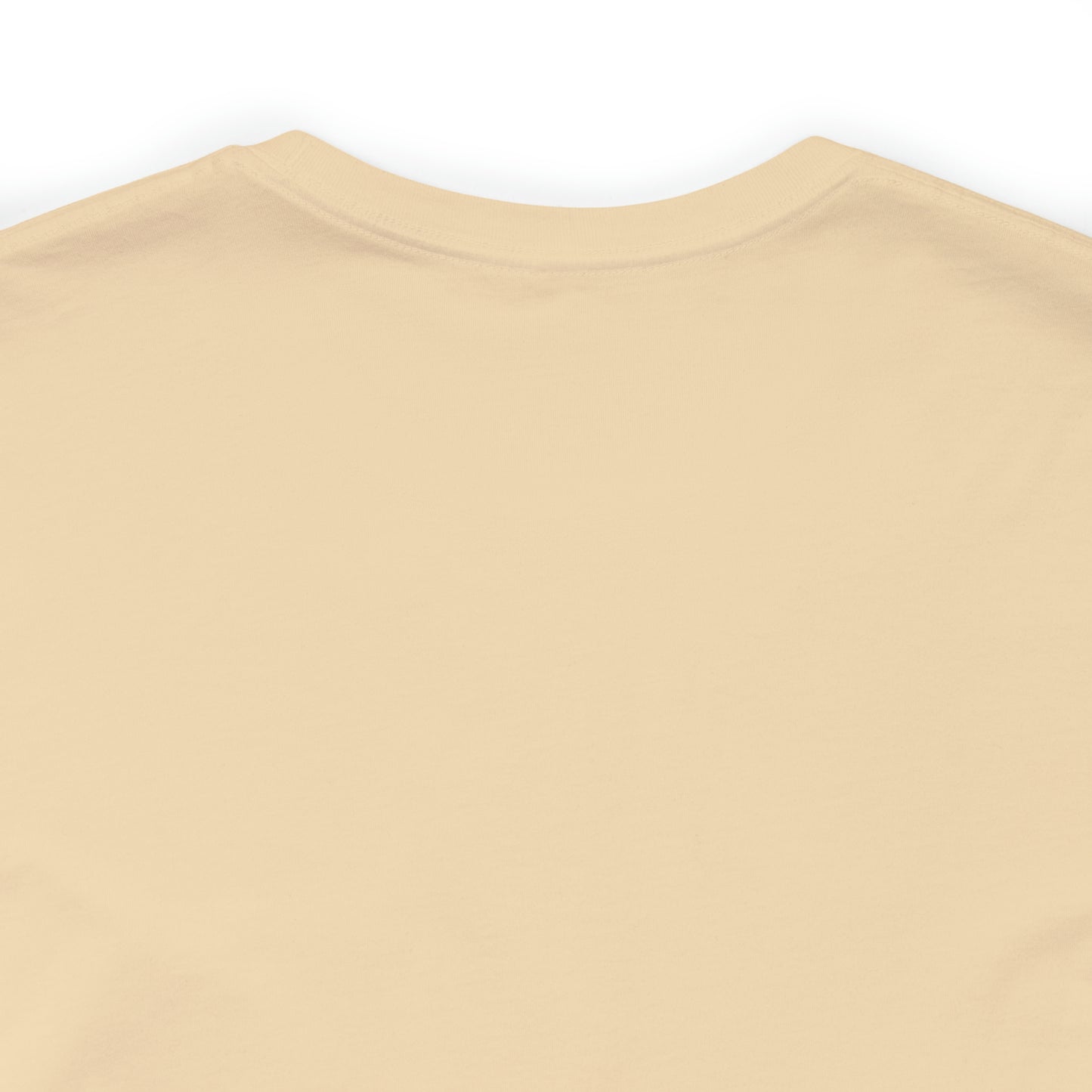 Registered Nurse Unisex Jersey Short Sleeve Tee