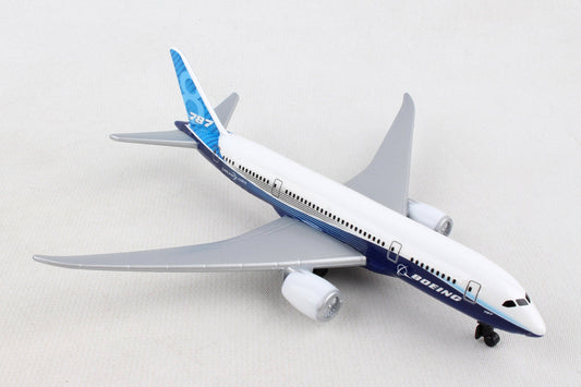 RT7474-1 Boeing 787 Single Plane by Daron Toys