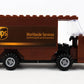 BL99977  UPS Package Car Construction toy