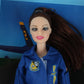 DA381 Blue Angels Doll Female  by Daron Toys