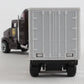 RT4347 UPS TRACTOR TRAILER 1/87