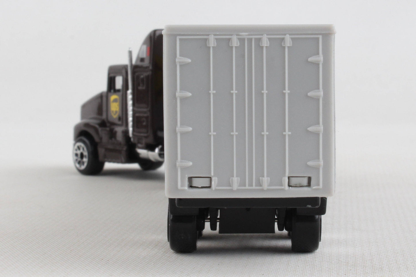 RT4347 UPS TRACTOR TRAILER 1/87