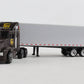 RT4347 UPS TRACTOR TRAILER 1/87