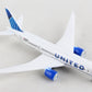 RT6264-2 United Airlines Single Plane by Daron Toys