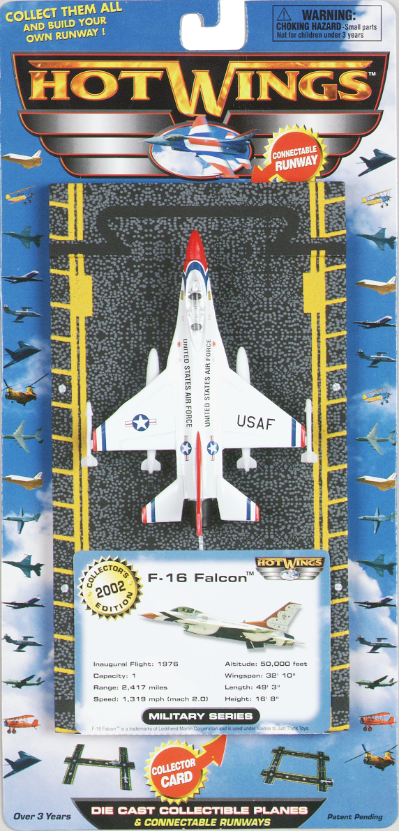 F-16 Falcon™ (Thunderbird)