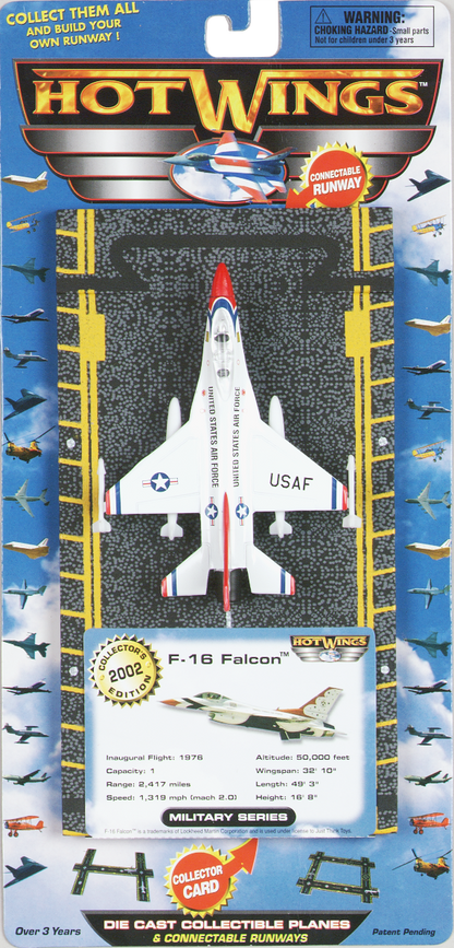 F-16 Falcon™ (Thunderbird)