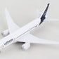 RT4136 Lufthansa 787 Single Plane by Daron Toys