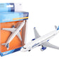 RT1224 JETBLUE Airways Single Plane by Daron Toys