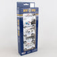 RT8610 NYPD 5 Piece Vehicle Gift Set by Daron Toys