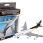 RT4344 UPS Single Plane by Daron Toys