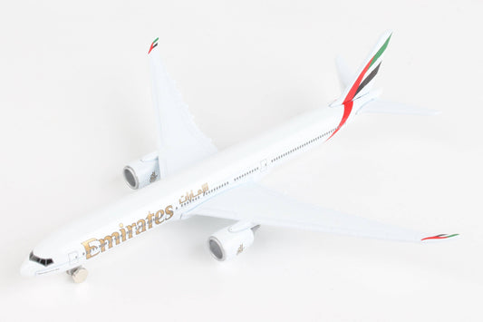 RT9905 Emirates 777x Single Plane by Daron Toys