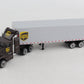 RT4347 UPS TRACTOR TRAILER 1/87