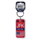 TL1351  AIRPORT KEYCHAINS JFK