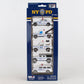 RT8610 NYPD 5 Piece Vehicle Gift Set by Daron Toys