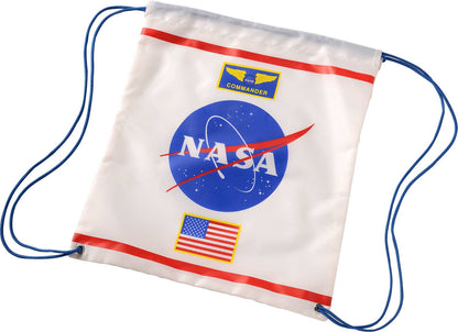 Drawstring Backpack Astronaut Sale!