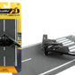 RW040 Runway24 B-2 Black by Daron Toys