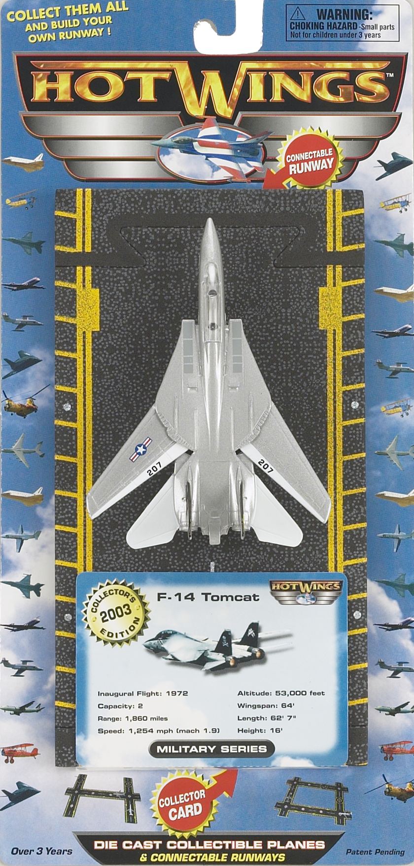 F-14 Tomcat® (Jolly Roger)