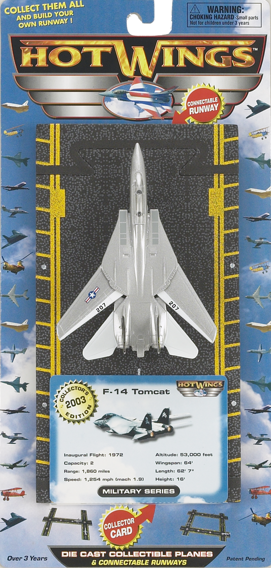 F-14 Tomcat® (Jolly Roger)