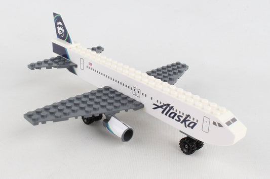 BL814-1 Alaska Construction toy