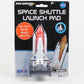 RT38141 Space Adventure Space Shuttle on Launch Pad by Daron