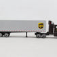 RT4347 UPS TRACTOR TRAILER 1/87