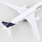 RT4136 Lufthansa 787 Single Plane by Daron Toys