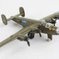 RW045 Runway24 B-24 Liberator Olive by Daron Toys