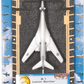 B-1 Lancer Bomber (Silver)