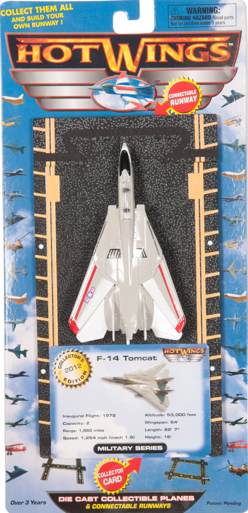 F-14 Tomcat® (Military)