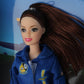 DA381 Blue Angels Doll Female  by Daron Toys