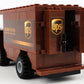 BL99977  UPS Package Car Construction toy