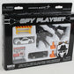 RT6301 SPY PLAYSET with 2 Stealth planes