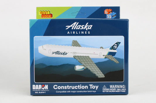 BL814-1 Alaska Construction toy