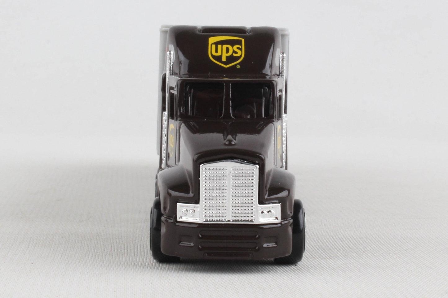 RT4347 UPS TRACTOR TRAILER 1/87