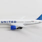 RT6264-2 United Airlines Single Plane by Daron Toys