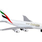 RT9904 Emirates A380 Single Plane by Daron Toys