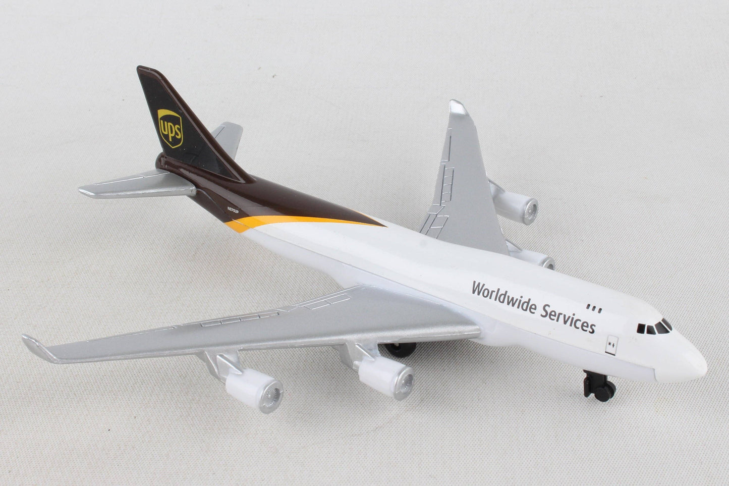 RT4344 UPS Single Plane by Daron Toys