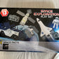 Space Exploration Play Set includes 13 pieces